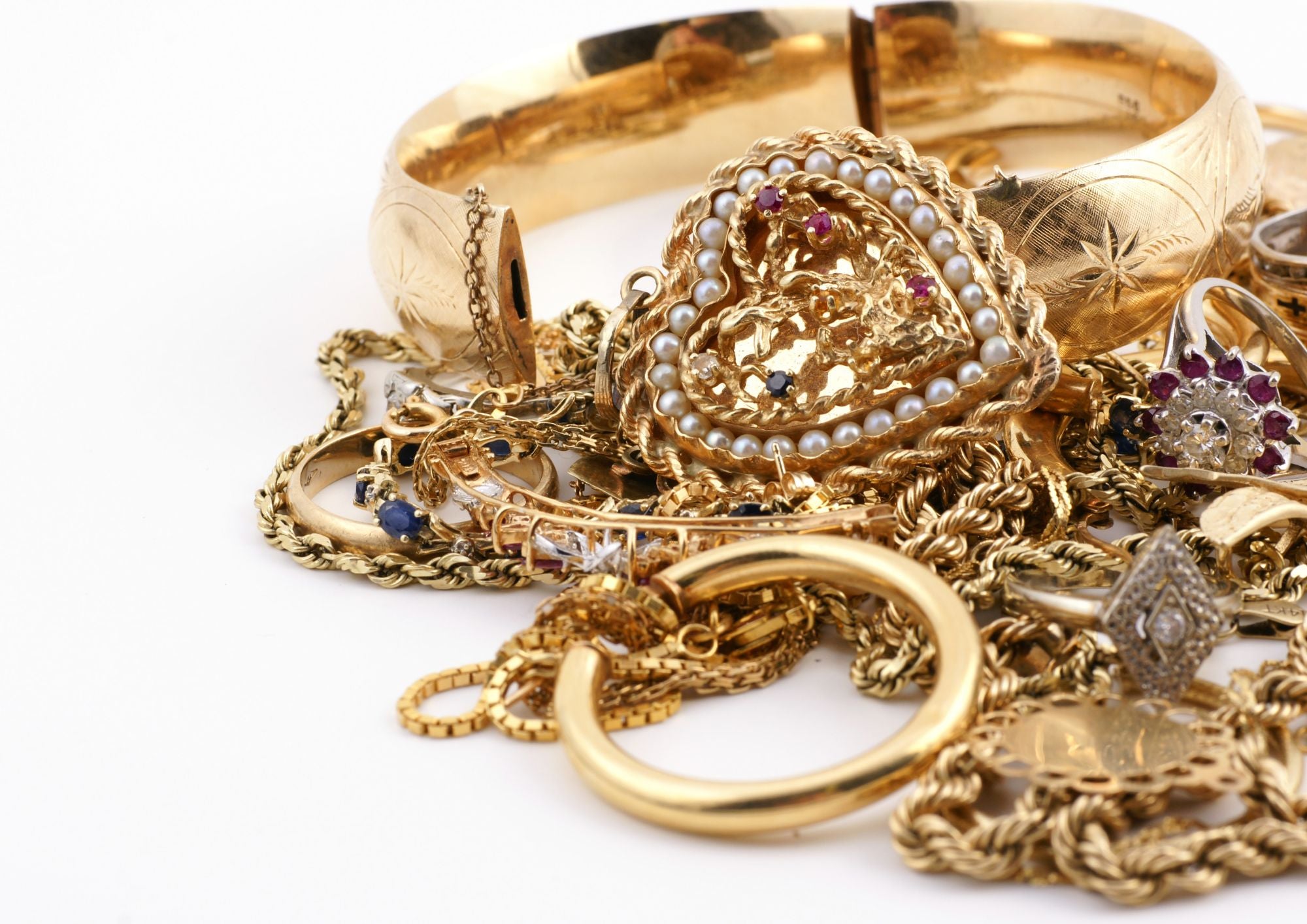 Breathing New Life into Forgotten Treasures