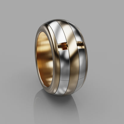 V3 Wide BSS 12.6mm - Mark Gold