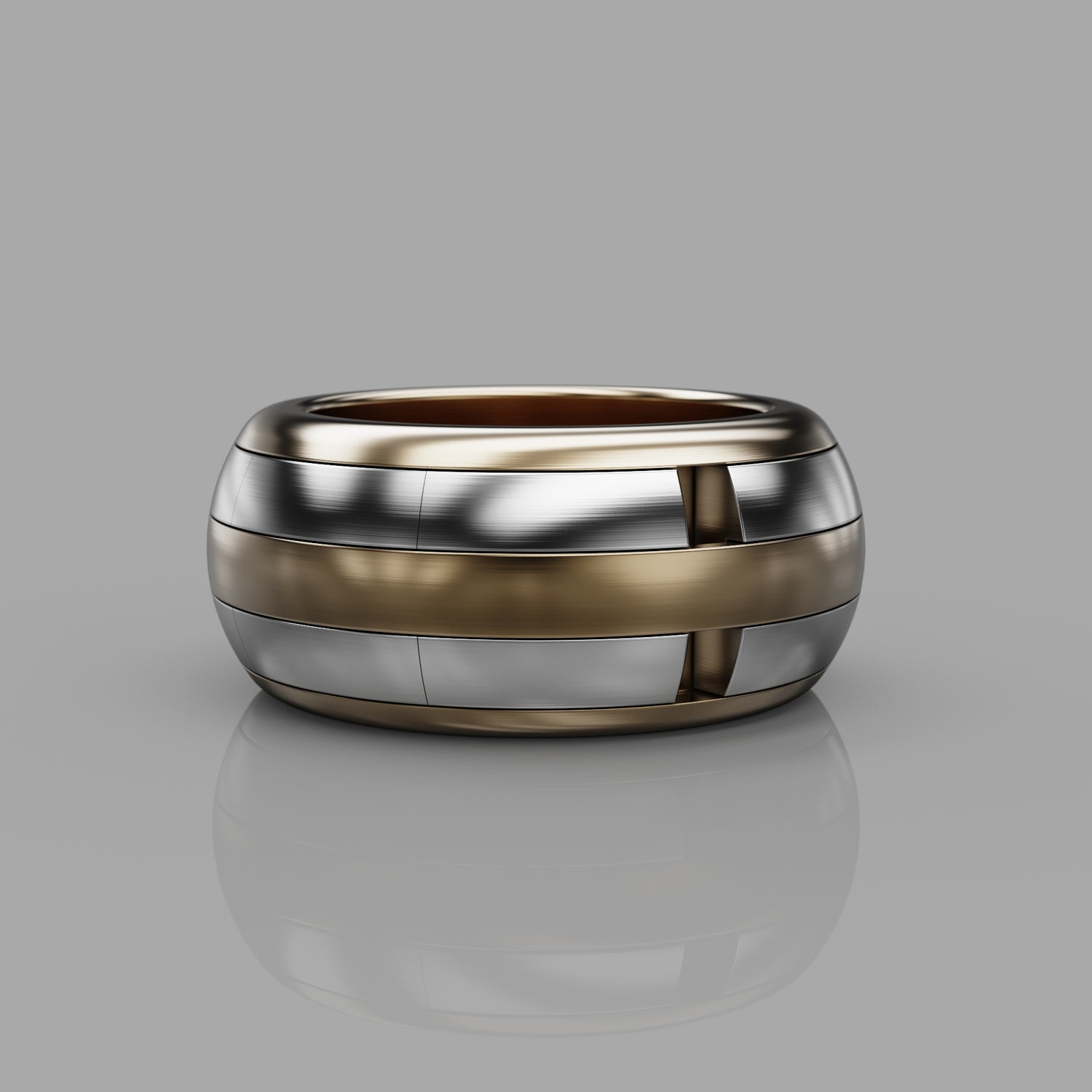 V3 Wide BSS 12.6mm - Mark Gold