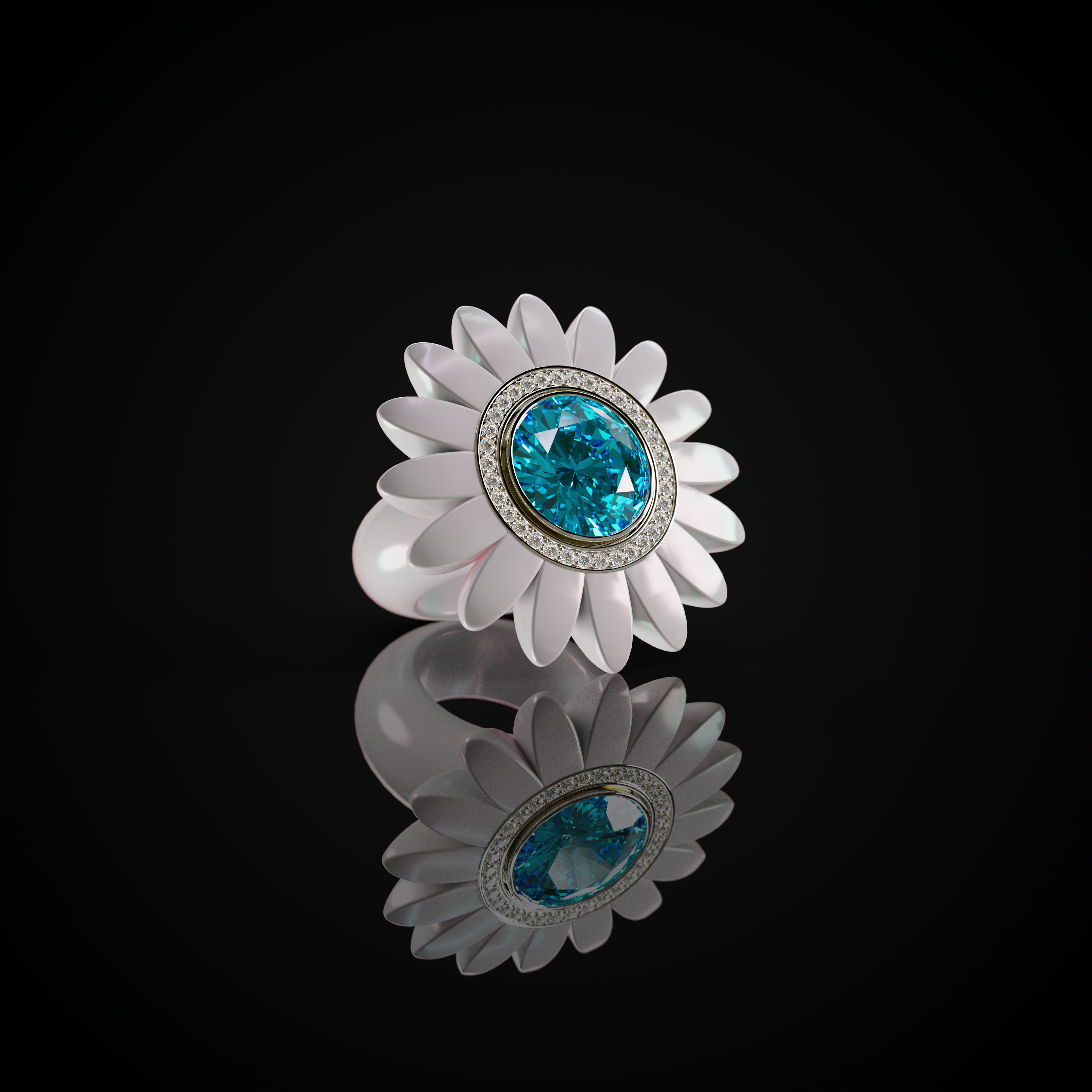 The Barberton Daisy