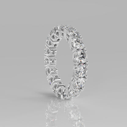 Rockstar Stackable Ring  - Diamond - Mark Gold