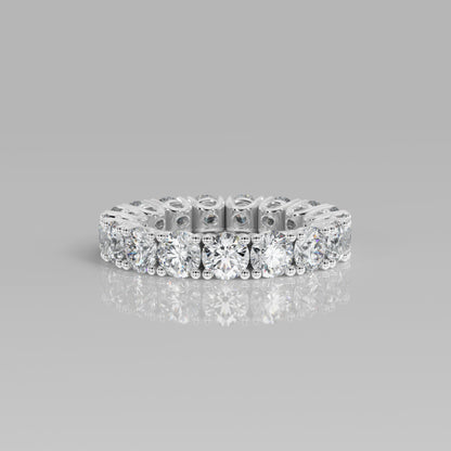 Rockstar Stackable Ring  - Diamond - Mark Gold