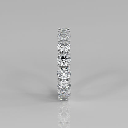 Rockstar Stackable Ring  - Diamond - Mark Gold