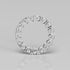 Rockstar Stackable Ring  - Diamond - Mark Gold