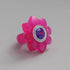 Pink Diamond Bespoke Bloom Ring - Mark Gold